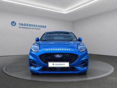 Ford Puma Vorführwagen Ford Puma Vorführwagen