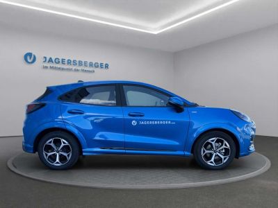 Ford Puma Vorführwagen Ford Puma Vorführwagen
