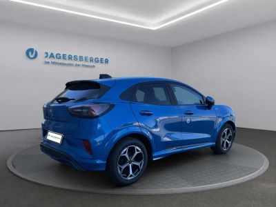 Ford Puma Vorführwagen Ford Puma Vorführwagen