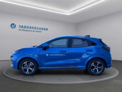 Ford Puma Vorführwagen Ford Puma Vorführwagen