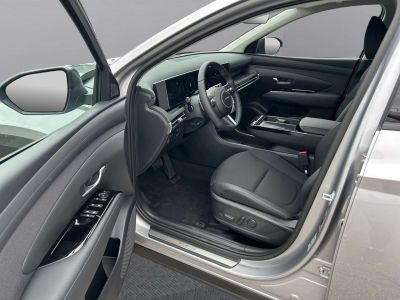 Hyundai Tucson Neuwagen