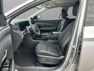 Hyundai Tucson Neuwagen Hyundai Tucson Neuwagen