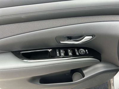 Hyundai Tucson Neuwagen