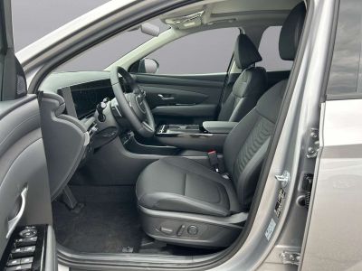 Hyundai Tucson Neuwagen
