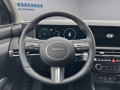 Hyundai Tucson Neuwagen