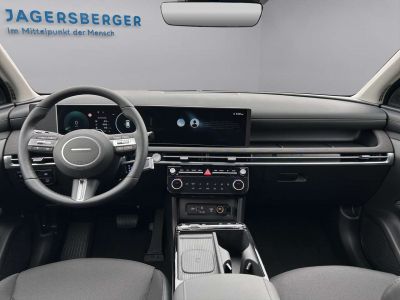 Hyundai Tucson Neuwagen