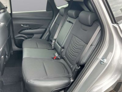 Hyundai Tucson Neuwagen