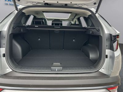 Hyundai Tucson Neuwagen