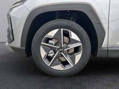 Hyundai Tucson Neuwagen