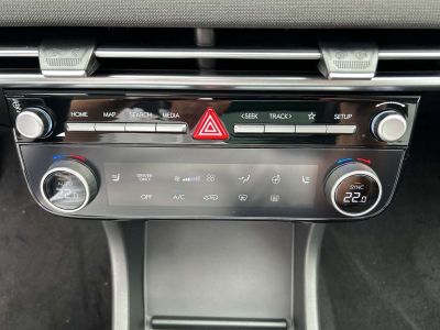 Hyundai Tucson Neuwagen