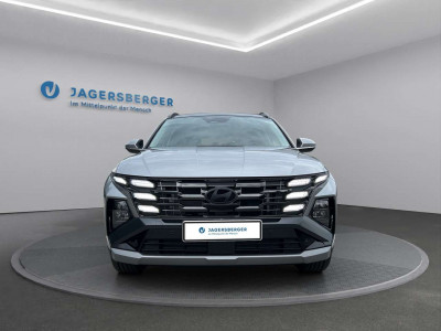 Hyundai Tucson Neuwagen Hyundai Tucson Neuwagen