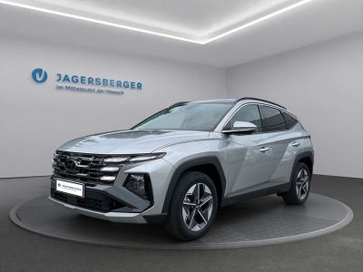 Hyundai Tucson Neuwagen