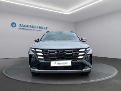 Hyundai Tucson Neuwagen
