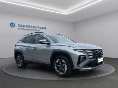 Hyundai Tucson Neuwagen