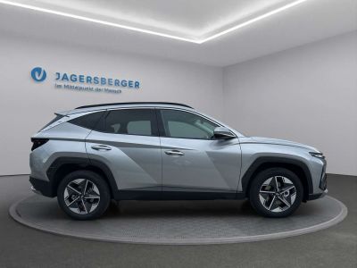 Hyundai Tucson Neuwagen