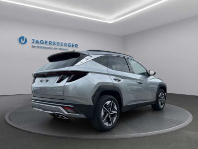 Hyundai Tucson Neuwagen