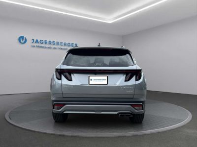Hyundai Tucson Neuwagen