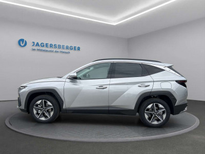 Hyundai Tucson Neuwagen Hyundai Tucson Neuwagen