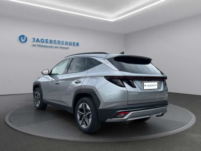 Hyundai Tucson Neuwagen