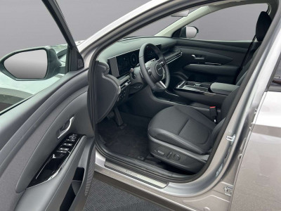 Hyundai Tucson Neuwagen Hyundai Tucson Neuwagen