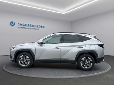 Hyundai Tucson Neuwagen