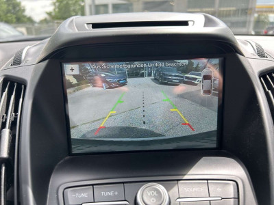 Ford Kuga Gebrauchtwagen Ford Kuga Gebrauchtwagen