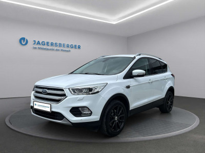 Ford Kuga Gebrauchtwagen Ford Kuga Gebrauchtwagen