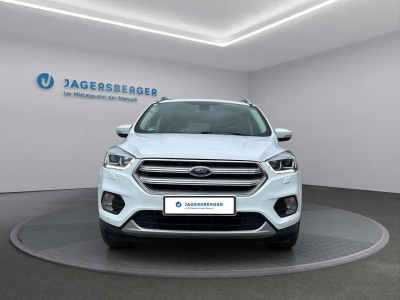 Ford Kuga Gebrauchtwagen Ford Kuga Gebrauchtwagen