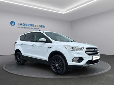 Ford Kuga Gebrauchtwagen Ford Kuga Gebrauchtwagen