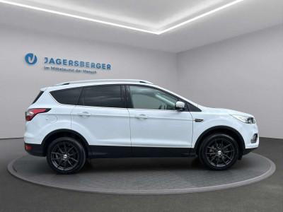 Ford Kuga Gebrauchtwagen Ford Kuga Gebrauchtwagen