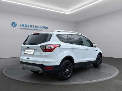 Ford Kuga Gebrauchtwagen Ford Kuga Gebrauchtwagen