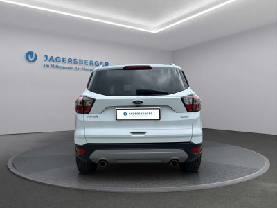 Ford Kuga Gebrauchtwagen Ford Kuga Gebrauchtwagen