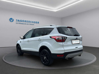 Ford Kuga Gebrauchtwagen Ford Kuga Gebrauchtwagen