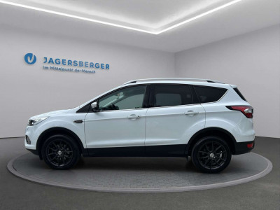 Ford Kuga Gebrauchtwagen Ford Kuga Gebrauchtwagen