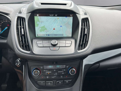 Ford Kuga Gebrauchtwagen Ford Kuga Gebrauchtwagen