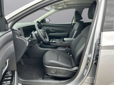 Hyundai Tucson Neuwagen Hyundai Tucson Neuwagen