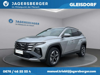 Hyundai Tucson Neuwagen Hyundai Tucson Neuwagen