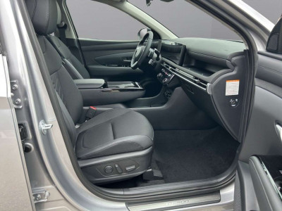 Hyundai Tucson Neuwagen Hyundai Tucson Neuwagen