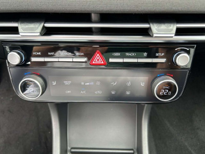 Hyundai Tucson Neuwagen Hyundai Tucson Neuwagen