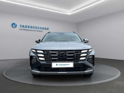 Hyundai Tucson Neuwagen Hyundai Tucson Neuwagen