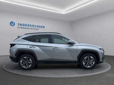 Hyundai Tucson Neuwagen Hyundai Tucson Neuwagen