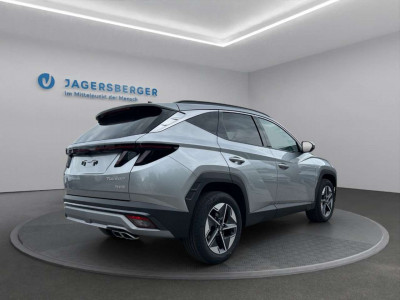 Hyundai Tucson Neuwagen Hyundai Tucson Neuwagen
