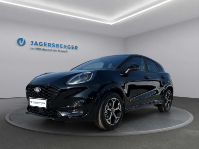 Ford Puma Gebrauchtwagen Ford Puma Gebrauchtwagen