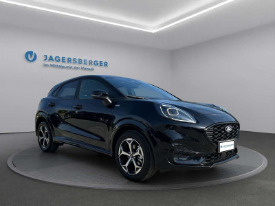 Ford Puma Gebrauchtwagen Ford Puma Gebrauchtwagen