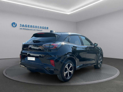Ford Puma Gebrauchtwagen Ford Puma Gebrauchtwagen