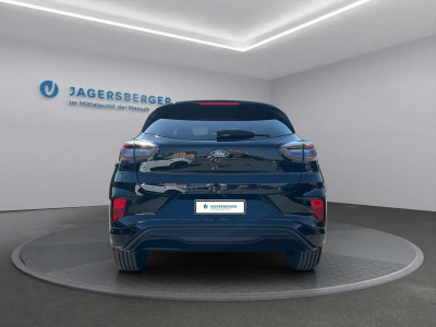 Ford Puma Gebrauchtwagen Ford Puma Gebrauchtwagen