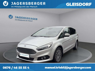 Ford S-MAX Gebrauchtwagen Ford S-MAX Gebrauchtwagen