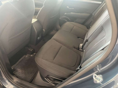 Hyundai Tucson Gebrauchtwagen Hyundai Tucson Gebrauchtwagen
