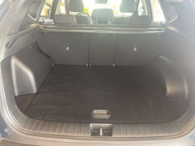 Hyundai Tucson Gebrauchtwagen Hyundai Tucson Gebrauchtwagen