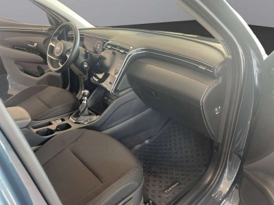Hyundai Tucson Gebrauchtwagen Hyundai Tucson Gebrauchtwagen
